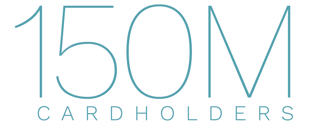 Millions of engaged shoppers