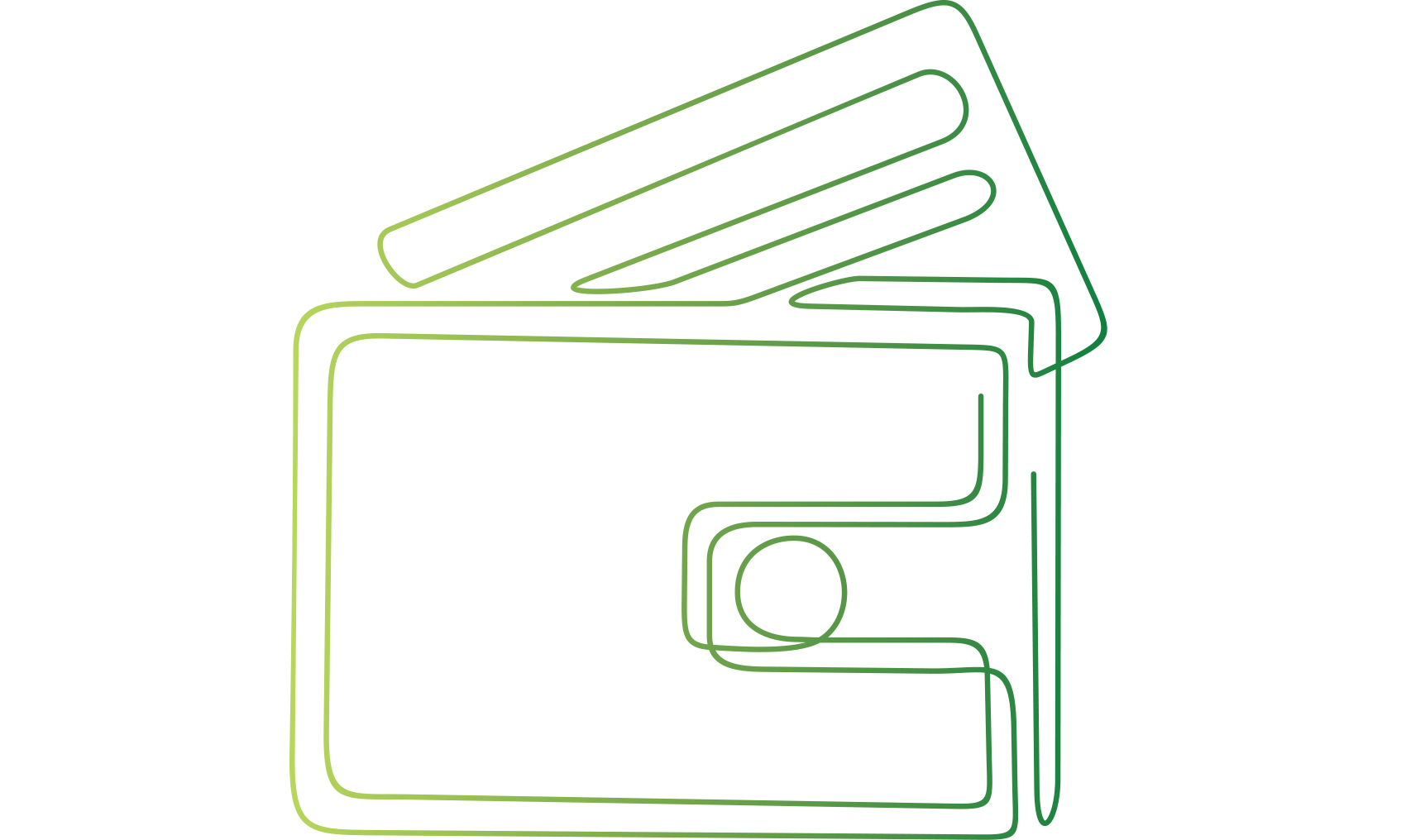 Banking partnership success